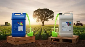 Miniatura do artigo de Gestão Agrícola: Defensivos Genéricos vs. Marca: Como Escolher e Economizar