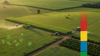 Miniatura do artigo de Gestão Agrícola: Defensivos Naturais: Um Guia Prático para Aumentar a Eficiência na Lavoura