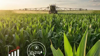 Miniatura do artigo de Gestão Agrícola: Defensivos para Pragas do Milho: Quando e Como Aplicar