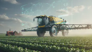 Miniatura do artigo de Gestão Agrícola: Depreciação de Máquinas Agrícolas: O Guia Completo para Calcular e Planejar