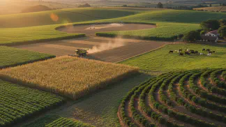 Miniatura do artigo de Gestão Agrícola: Dia do Agricultor: A História e a Força de Quem Alimenta e Move o Brasil