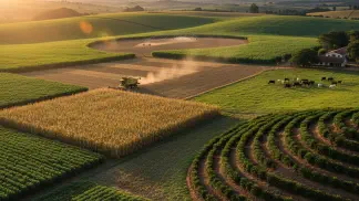 Miniatura do artigo de Gestão Agrícola: Dia do Agricultor: A História e a Força de Quem Alimenta e Move o Brasil