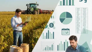 Miniatura do artigo de Contabilidade Rural: DIRPF do Produtor Rural: Um Guia Completo Para a Sua Declaração