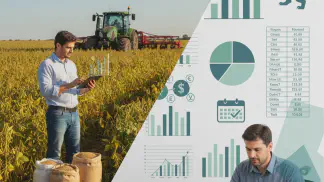 Miniatura do artigo de Contabilidade Rural: DIRPF do Produtor Rural: Um Guia Completo Para a Sua Declaração