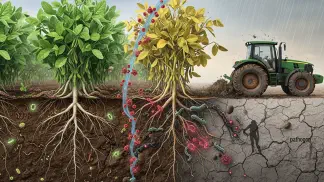 Miniatura do artigo de Mercado Agrícola: Doenças de Solo: Como Identificar, Prevenir e Proteger Sua Lavoura