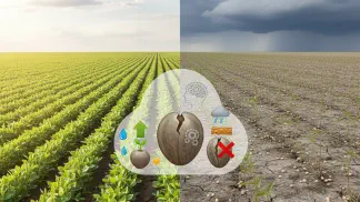 Miniatura do artigo de Gestão Agrícola: Dormência de Sementes: O que É e Como Superar na Lavoura