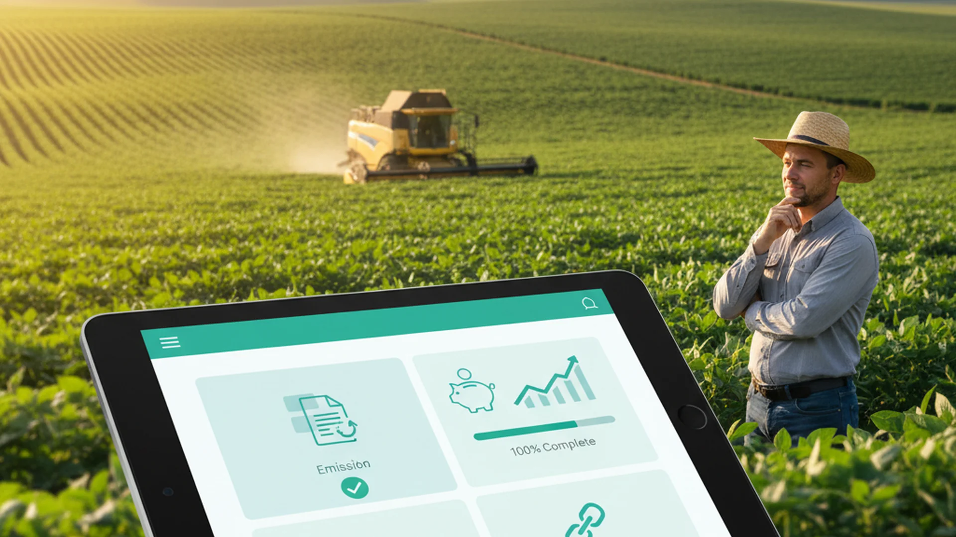 Emissor de Nota Fiscal Gratuito para Produtor Rural: Suas Dúvidas Resolvidas