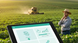 Miniatura do artigo de Contabilidade Rural: Emissor de Nota Fiscal Gratuito para Produtor Rural: Suas Dúvidas Resolvidas