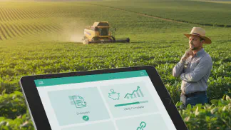 Miniatura do artigo de Contabilidade Rural: Emissor de Nota Fiscal Gratuito para Produtor Rural: Suas Dúvidas Resolvidas