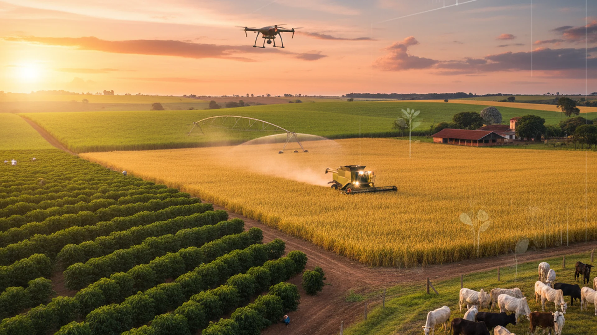 Engenharia Agronômica: Desafios Atuais e o Futuro da Profissão