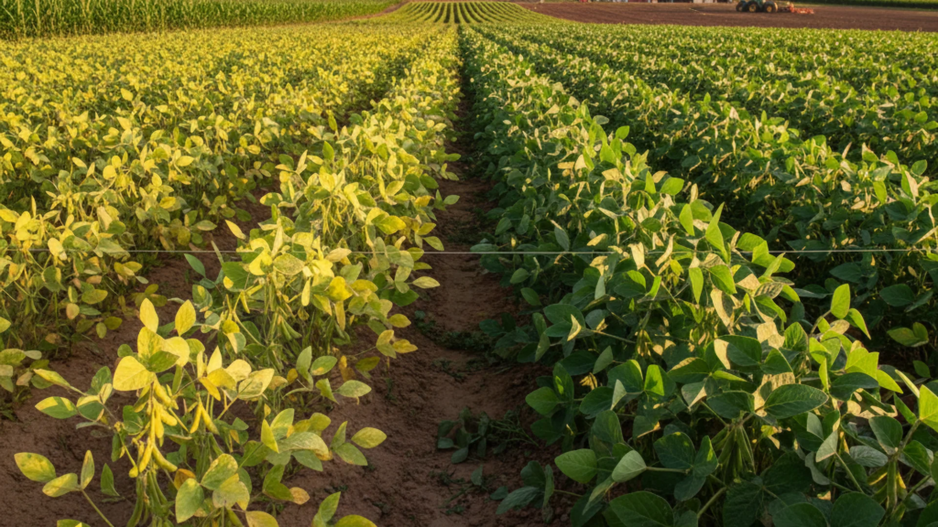 Enxofre para Plantas: O Guia Completo sobre Manejo e Adubação