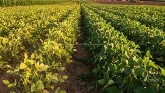 Miniatura do artigo de Gestão Agrícola: Enxofre para Plantas: O Guia Completo sobre Manejo e Adubação