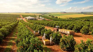 Miniatura do artigo de Gestão Agrícola: Variedades de Citros: Guia Prático para Ter Lucro [2025]