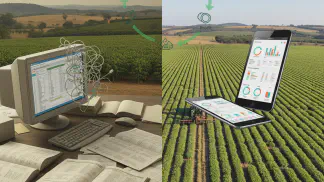 Miniatura do artigo de Historias de Sucesso: Fazenda AgroQuiste: Como o Aegro Ajudou a Transformar Informação em Lucro