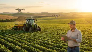 Miniatura do artigo de Historias de Sucesso: Fazenda AgroQuiste: Como o Aegro Ajudou a Transformar Informação em Lucro