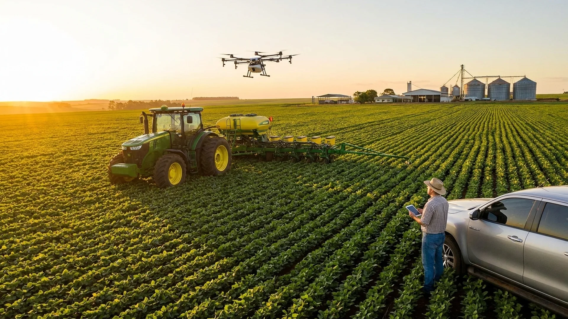 Imagem de destaque do artigo: Fazenda Mognon: Mais Controle e Lucro na Fazenda com o Aegro