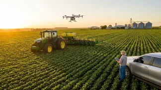 Miniatura do artigo de Historias de Sucesso: Fazenda Mognon: Mais Controle e Lucro na Fazenda com o Aegro