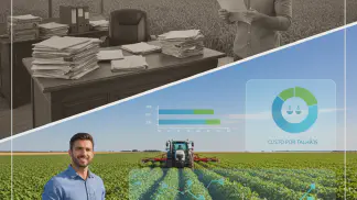 Miniatura do artigo de Historias de Sucesso: Fazenda Mognon: Mais Controle e Lucro na Fazenda com o Aegro