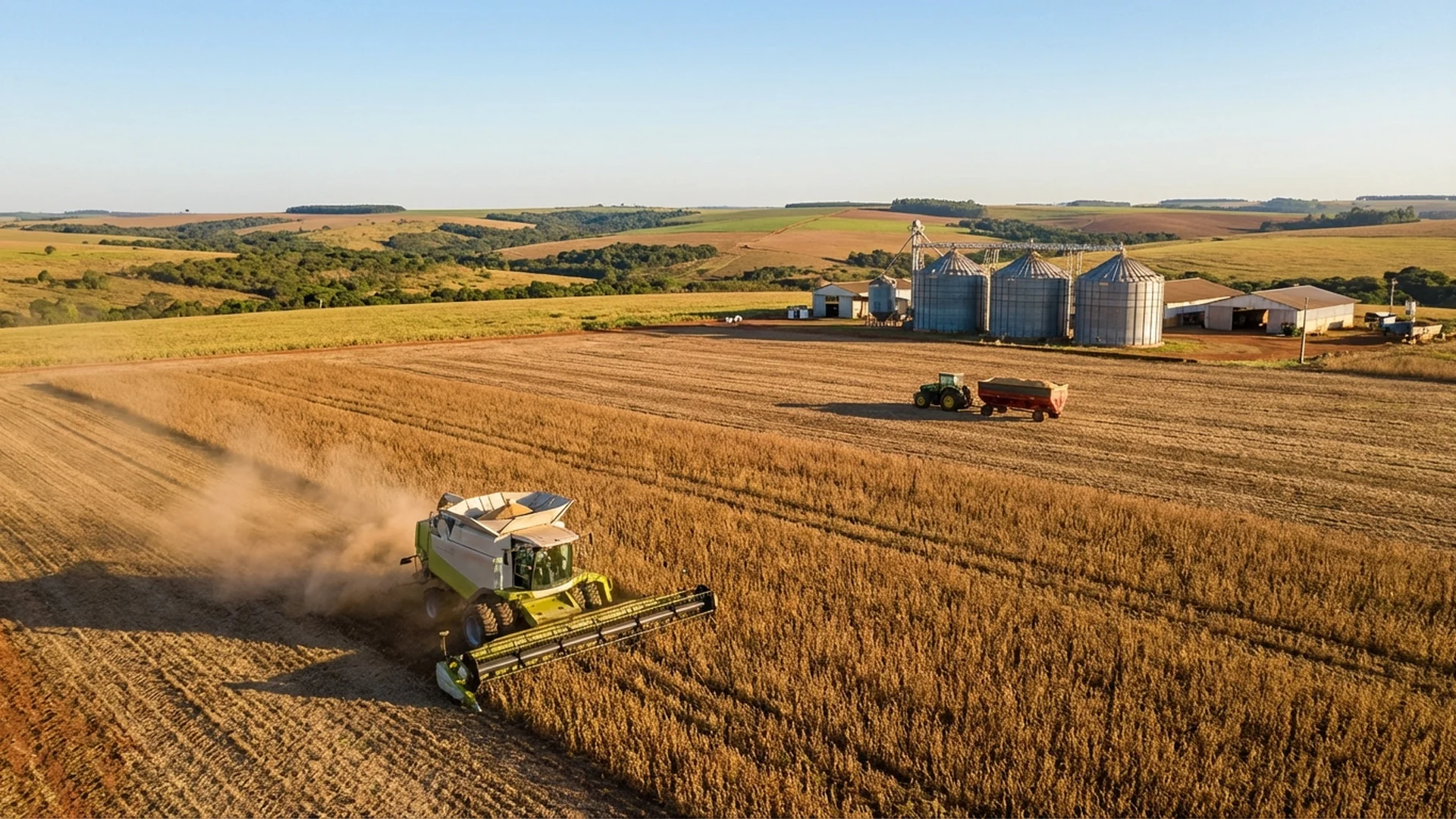 Imagem de destaque do artigo: Qualidade do Feijão: Guia de Nutrição e Mercado [2025]