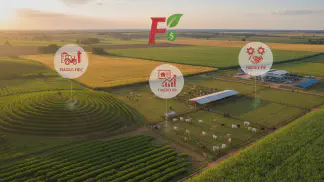 Miniatura do artigo de Mercado Agrícola: Fiagro: O Guia Completo para o Produtor Investir no Agronegócio