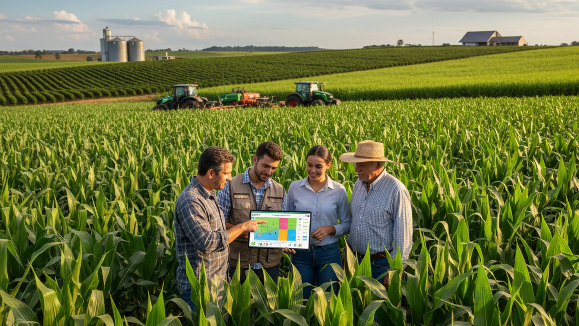 Fidelizar Clientes na Consultoria Agrícola: 7 Dicas Essenciais