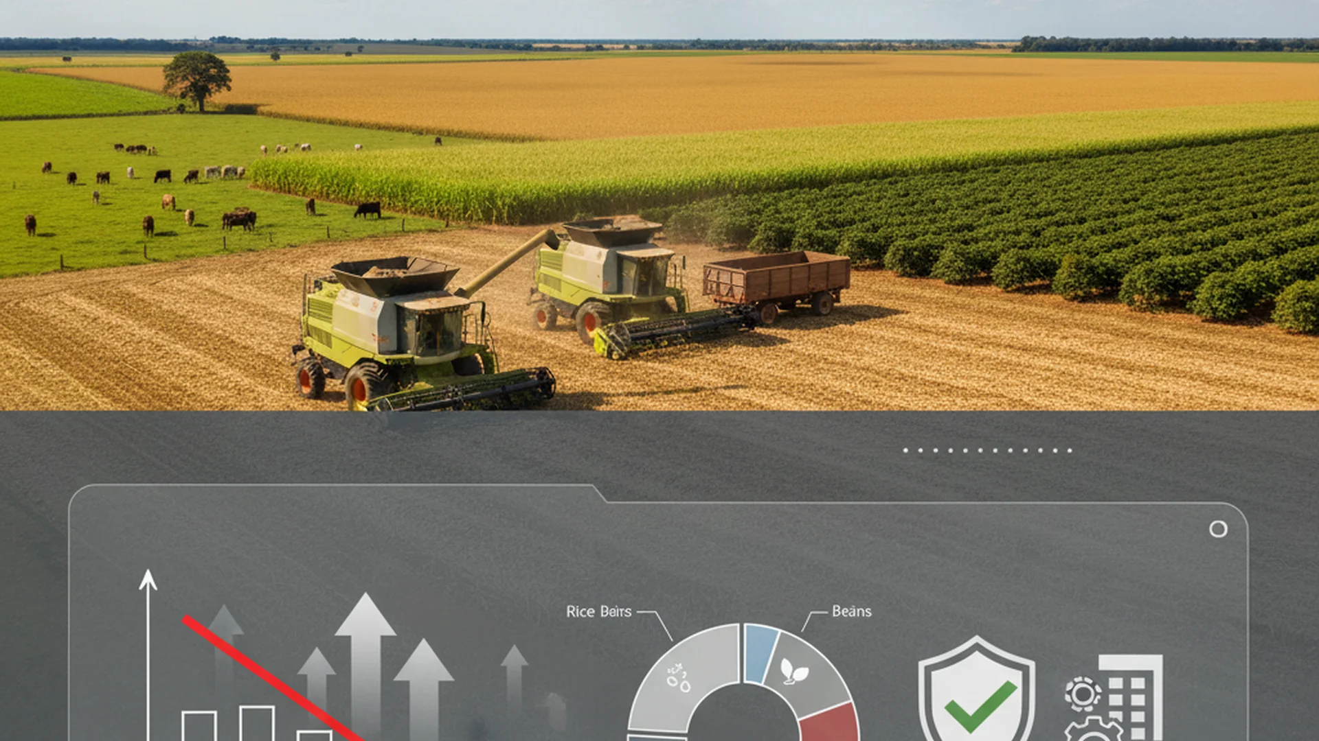 Fim dos Benefícios Fiscais no Agro Gaúcho: Impacto na Sua Lavoura