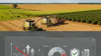 Miniatura do artigo de Gestão Agrícola: Fim dos Benefícios Fiscais no Agro Gaúcho: Impacto na Sua Lavoura