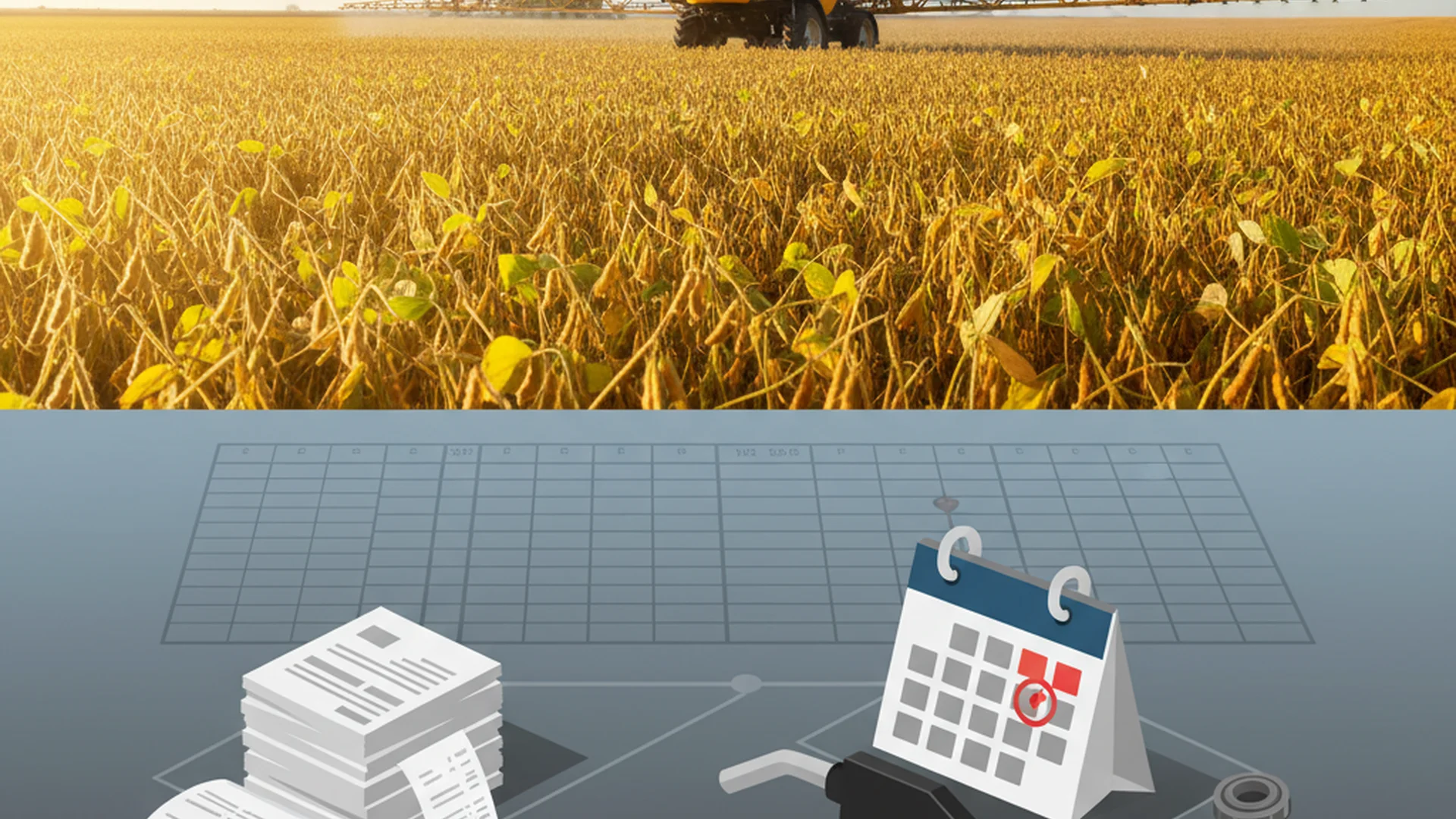 Fluxo de Caixa Rural: 4 Passos para Organizar Sua Fazenda