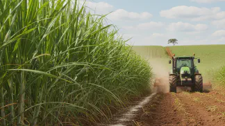 Miniatura do artigo de Gestão Agrícola: Fosfatagem em Cana-de-Açúcar: Guia Completo para Aumentar a Produtividade