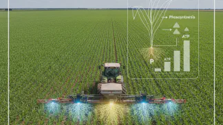 Miniatura do artigo de Gestão Agrícola: Fósforo para Milho: O Guia Completo de Adubação para Máxima Produtividade