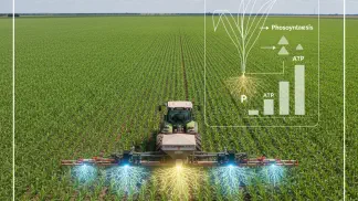 Miniatura do artigo de Gestão Agrícola: Fósforo para Milho: O Guia Completo de Adubação para Máxima Produtividade