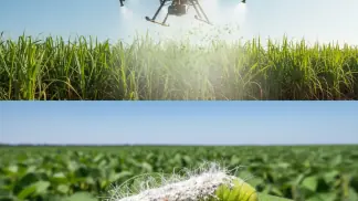 Fungos Entomopatogênicos