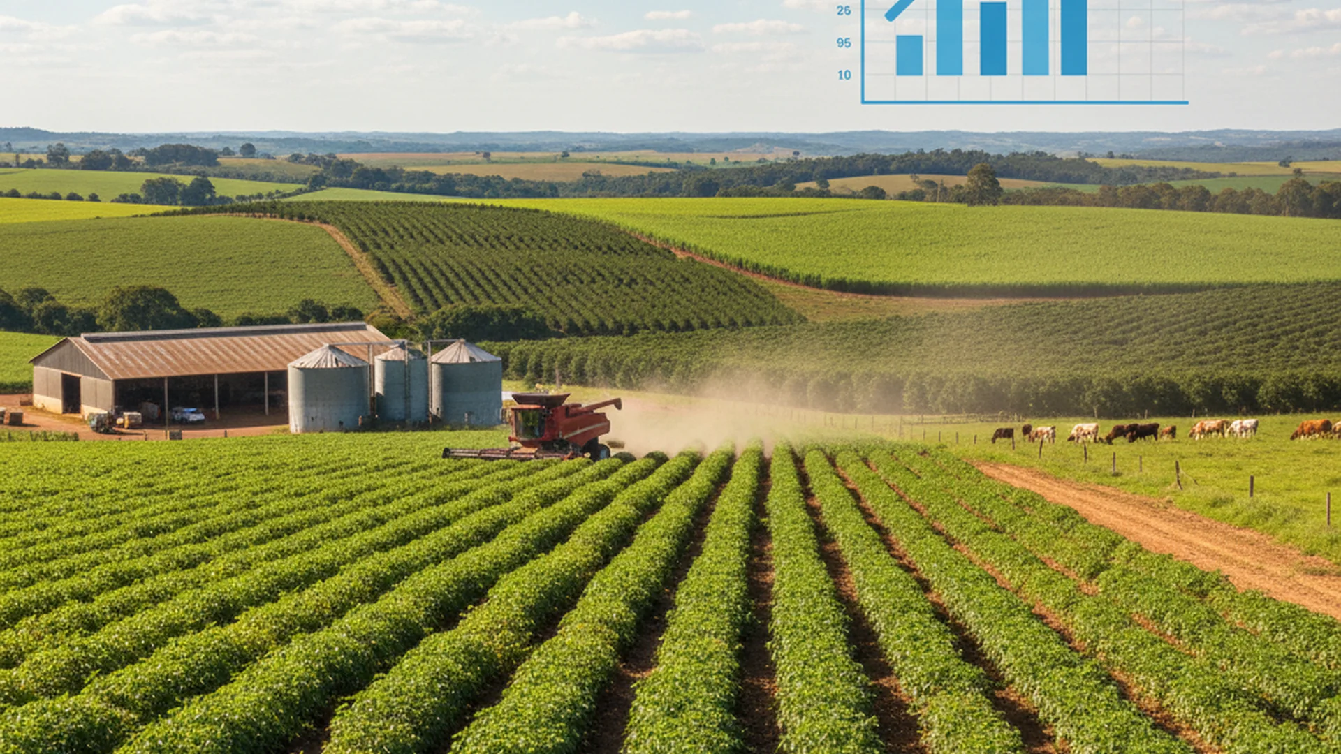 Funrural 2025: Guia Completo para o Produtor Rural