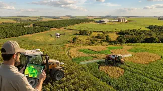 Miniatura do artigo de Gestão Agrícola: Geotecnologia: 5 Dicas Práticas para Reduzir Custos [2025]