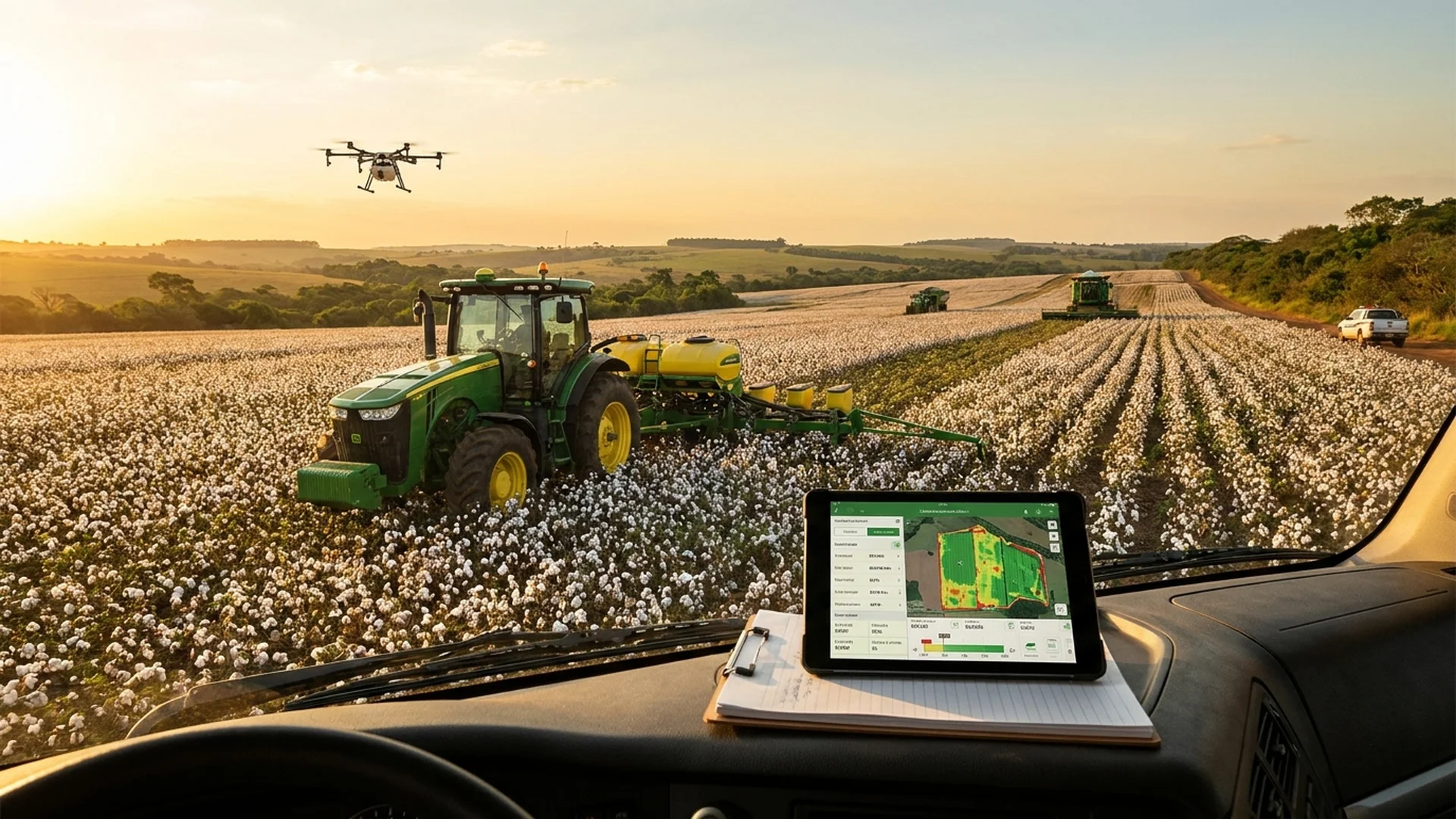 Imagem de destaque do artigo: Gestão de Atividades de Campo: o Método que Transforma Registro em Resultado