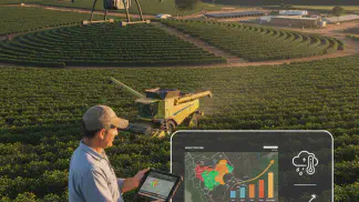 Miniatura do artigo de Gestão Agrícola: Gestão da Lavoura de Café: 10 Dicas para Maior Produtividade e Lucro