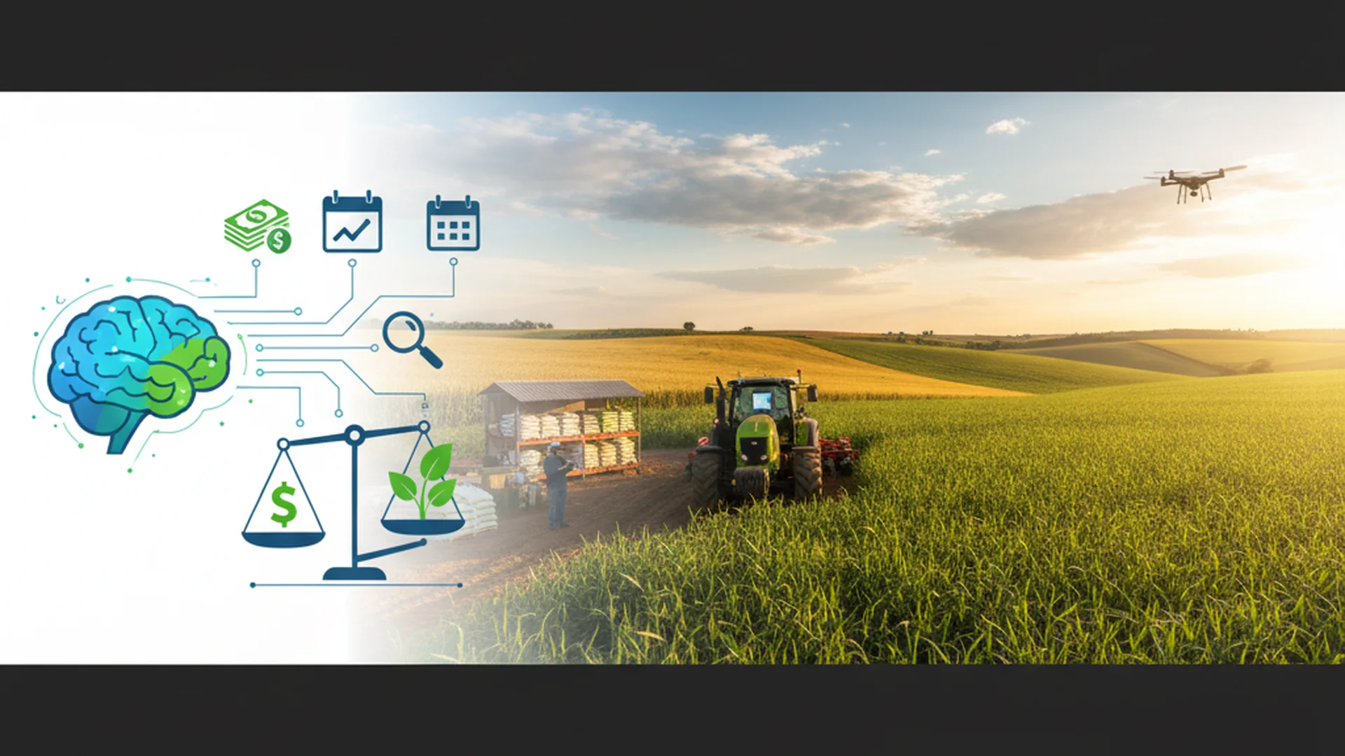 Gestão de Custos na Fazenda: 4 Passos Essenciais para Aumentar a Lucratividade