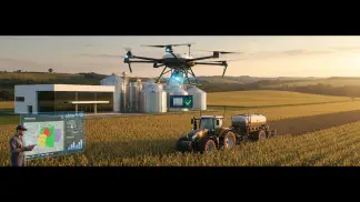 Miniatura do artigo de Historias de Sucesso: Gestão de Estoques e Talhões: Como Evitar Perdas em 2.000 ha