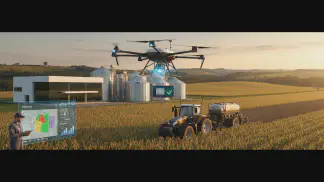 Miniatura do artigo de Historias de Sucesso: Gestão de Estoques e Talhões: Como Evitar Perdas em 2.000 ha