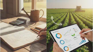 Miniatura do artigo de Gestão Agrícola: Gestão Rural com Planilhas: O Guia para Organizar e Otimizar sua Fazenda