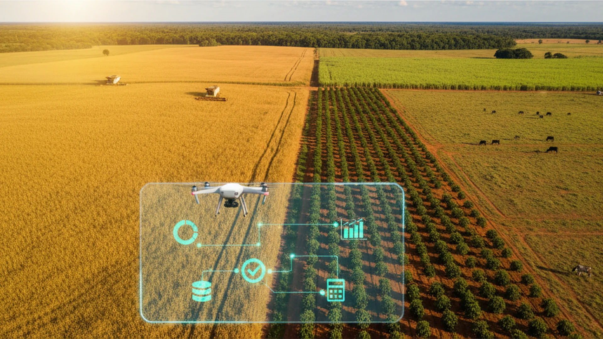 Grupo Cremonesi: Menos Papelada, Mais Lucro com Aegro (Uma História de Sucesso)