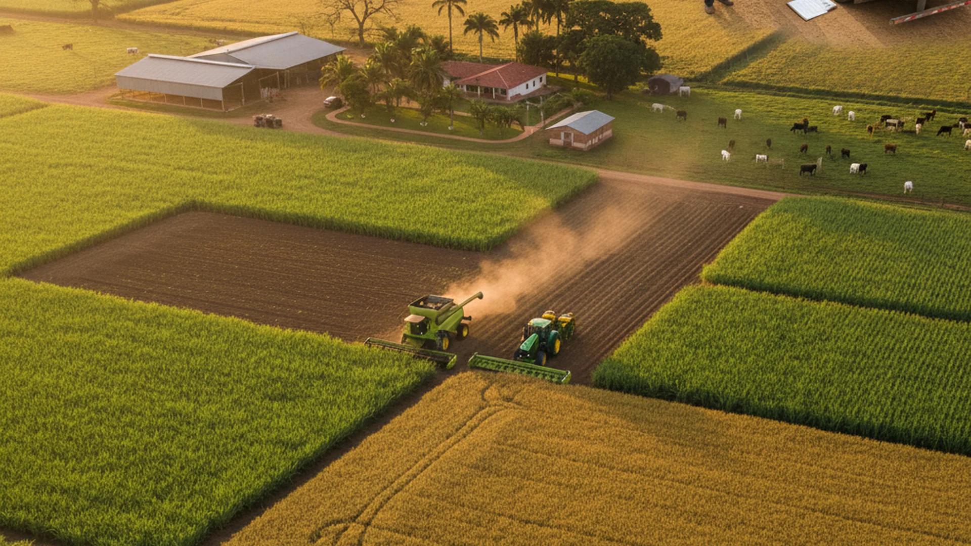 Guia Completo: Como Fazer a Recusa de Nota Fiscal do Produtor Rural