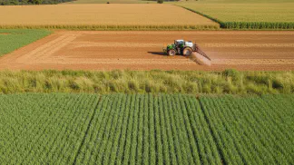 Miniatura do artigo de Manejo de Plantas Daninhas: Guia Completo: Como Fazer o Manejo de Plantas Daninhas no Trigo