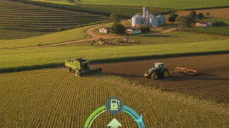 Miniatura do artigo de Gestão Financeira: Guia Completo: Como Recuperar o Crédito de ICMS na Sua Propriedade Rural