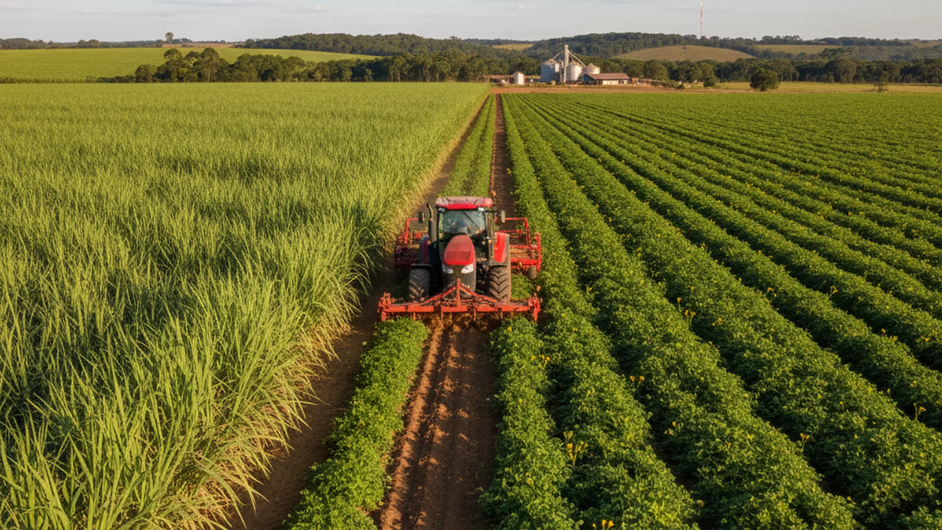 Plantação de Amendoim: 6 Etapas para Colheitas Lucrativas + ROI [2025]