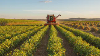 Miniatura do artigo de Gestão Financeira: Guia Completo do Cultivo de Amendoim: Do Plantio à Lucratividade