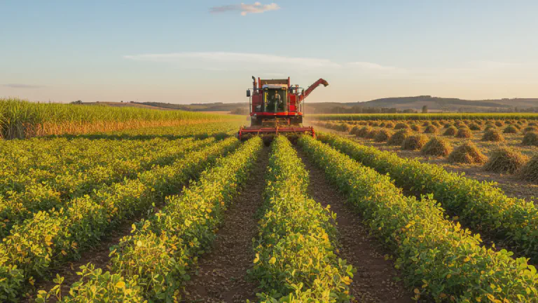 Guia Completo do Cultivo de Amendoim: Do Plantio à Lucratividade