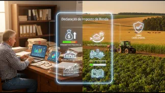Miniatura do artigo de Crédito Rural: Guia Completo do Imposto de Renda para o Produtor Rural 2025