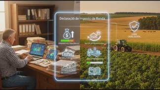 Miniatura do artigo de Crédito Rural: Guia Completo do Imposto de Renda para o Produtor Rural 2025