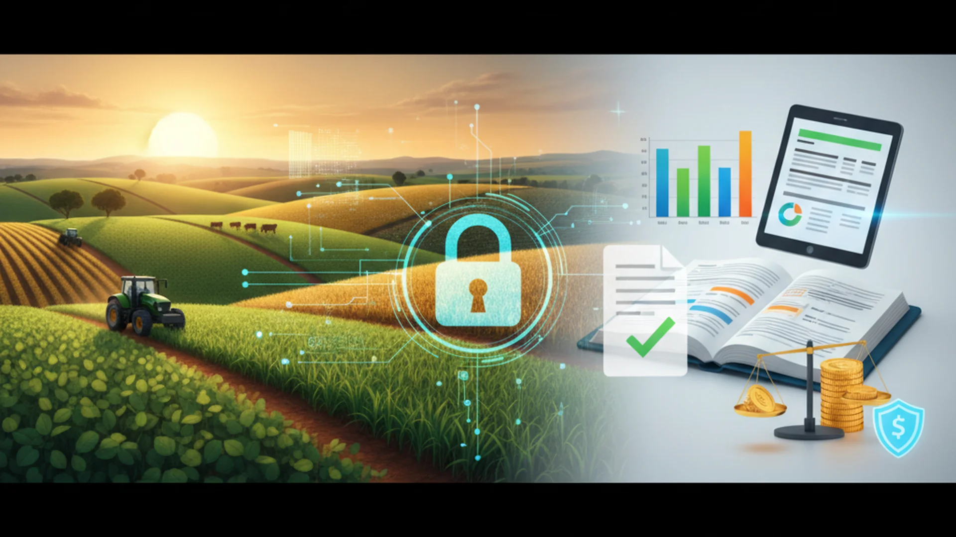 Guia do Imposto de Renda e Livro Caixa (LCDPR) 2025 para o Produtor Rural